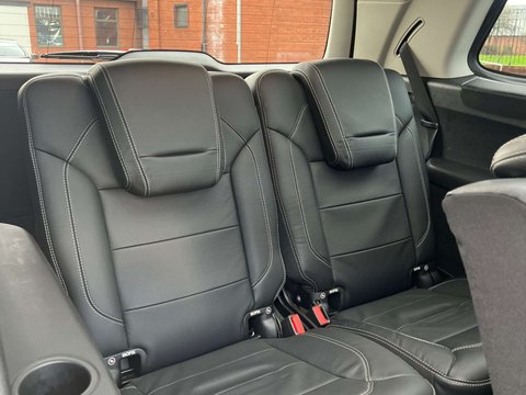 Mercedes-Benz GL Class GL550 4.7 V8 AMG+LEFT HAND DRIVE+VERY HIGH SPECIFICATION 10