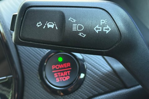 Ford Puma ST - PERFORMANCE PACK -CAMERA -APPLE CARPLAY -DRIVER ASSISTANCE PACK 56