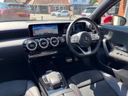 Mercedes-Benz A Class 1.3 A200 AMG Line (Premium Plus) Hatchback 5dr Petrol 7G-DCT Euro 6 3