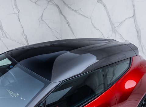 Aston Martin Vanquish Zagato Shooting Brake 50