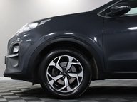 Kia Sportage CRDI 2 ISG MHEV 26