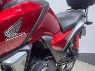 Honda CB 2021 ONLY 11K NEW MOT SERVICED ICONIC 125CC LEARNER COMMUTER BIKE 47