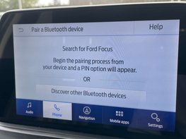 Ford Focus 1.0 Focus Vignale 5dr 38