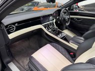 Bentley Continental 6.0 W12 GT Coupe 2dr Petrol Auto 4WD Euro 6 (635 ps) 36