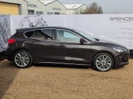 Ford Focus VIGNALE 10