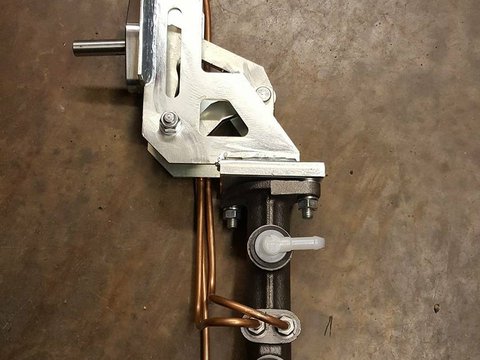 Fiat 500F Electric Conversion 83