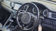 Kia Niro 1.6h GDi 3 SUV 5dr Petrol Hybrid DCT Euro 6 (s/s) (139 bhp) 40