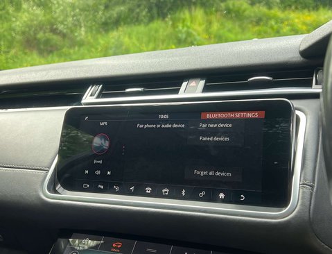Land Rover Range Rover Velar 3.0 Range Rover Velar R-Dynamic HSE D300 Auto 4WD 5dr 29