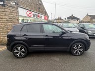 Volkswagen T-Cross SE TDI DSG 8