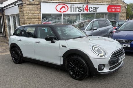 Mini Clubman COOPER CLASSIC