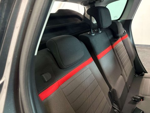 Citroen C3 Aircross 1.2 C3 Aircross Flair PureTech S/S 5dr 36