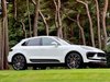 Porsche Macan S PDK