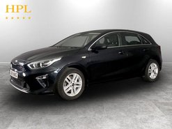 Kia Ceed 1.0 T-GDi ECO 2 Hatchback 5dr Petrol Manual Euro 6 (s/s) (118 bhp) Cruise