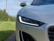 Jaguar F-Type F-Type I4 R-Dynamic 17