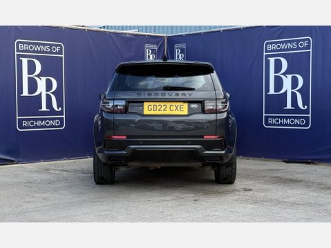 Land Rover Discovery Sport 1.5 P300e 12.2kWh Urban Edition SUV 5dr Petrol Plug-in Hybrid Auto 4WD Euro 6