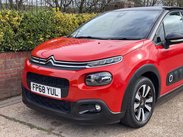 Citroen C3 1.2 C3 Flair PureTech 5dr 8