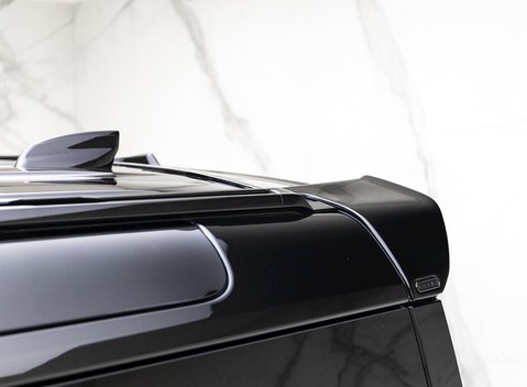 Land Rover Defender 110 SE D250 Urban 27