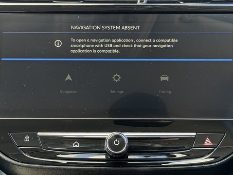 Vauxhall Corsa 1.2 Turbo Design 5dr 23