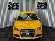 Audi S1 2.0 TFSI Hatchback 3dr Petrol Manual quattro Euro 6 (s/s) (231 ps) 12