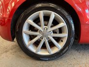 Audi TT 2.0 TDI Sport Coupe 3dr Diesel Manual quattro Euro 5 (170 ps) 17