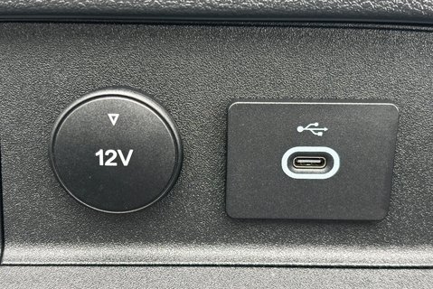 Ford Transit 350 L4 H3 165 ps Limited Panel Van - Sat Nav / 360 Camera's 30