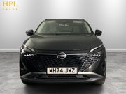 Nissan Qashqai 1.3 DIG-T MHEV N-Connecta SUV 5dr Petrol Hybrid Manual Euro 6 (s/s) (140 ps 2