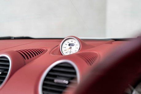 Porsche 718 BOXSTER 25 YEARS PDK. NOW SOLD. SIMILAR REQUIRED. PLEASE CALL 01903 254800. 59