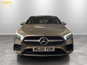 Mercedes-Benz A Class 1.3 A200 AMG Line Hatchback 5dr Petrol Manual Euro 6 (s/s) (163 ps) Alloys 2