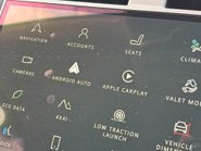 Land Rover Discovery D300 HSE Panel Van - Rear Seat Conversion / Black Pack 34