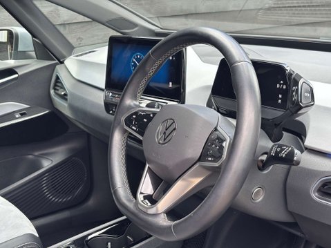 Volkswagen ID.3 ID3 Life 5dr 2