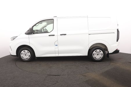 Ford Transit Custom 2.0 EcoBlue Trend L1 H1 110 ps
