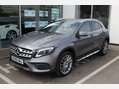 Mercedes-Benz GLA Class GLA 180 AMG LINE EDITION 1