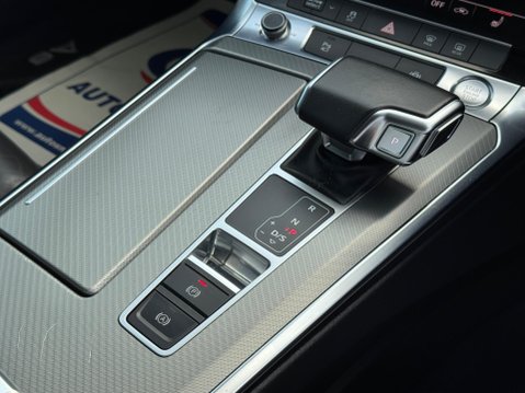 Audi A6 3.0 TDI V6 50 Sport Tiptronic quattro Euro 6 (s/s) 4dr 41