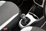 Toyota Aygo VVT-I X-PURE 30