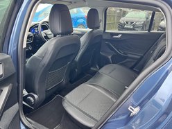 Ford Focus 1.0T EcoBoost Titanium X Auto Euro 6 (s/s) 5dr 34