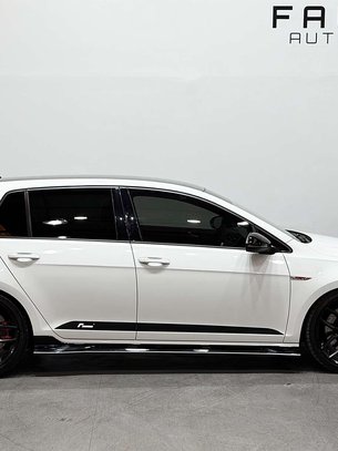 Volkswagen Golf 2.0 TSI GTI Hatchback 5dr Petrol DSG Euro 6 (s/s) (230 ps) 2