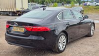 Jaguar XF 2.0d Portfolio Saloon 4dr Diesel Auto Euro 6 (s/s) (163 ps) 14