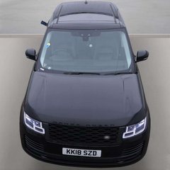 Land Rover Range Rover 3.0 TD V6 Autobiography SUV 5dr Diesel Auto 4WD Euro 6 (s/s) (258 ps) 7