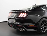 Ford Mustang 5.0 Mustang Mach 1 Auto 2dr 27