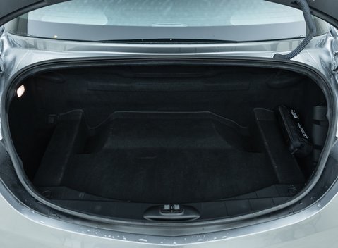 Mercedes-Benz SLS AMG 35