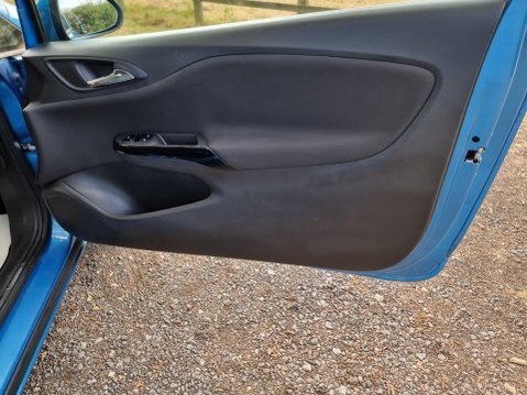 Vauxhall Corsa ENERGY AC 31