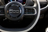 Fiat 500e LA PRIMA 21