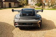 Porsche 911 GT3 RS PDK 4