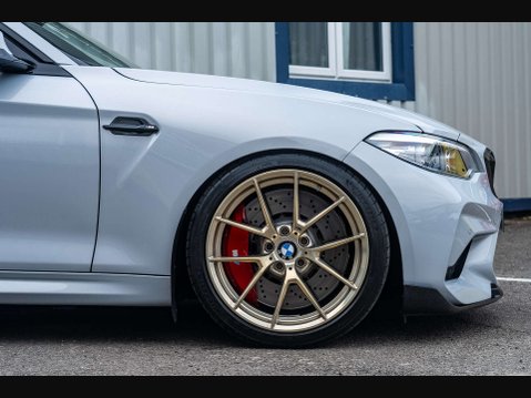 BMW M2 3.0 M2 Competition Edition Auto 2dr 6