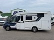 Benimar Tessoro T861 Rear Garage 11