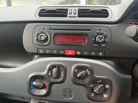Fiat Panda 1.2 Panda Easy 5dr 13