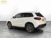 Suzuki Vitara 1.4 Boosterjet MHEV SZ-T SUV 5dr Petrol Hybrid Manual ALLGRIP Euro 6 (s/s) 10