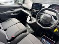 Peugeot Partner 1.5 BlueHDi 1000 Professional Premium + Standard Panel Van 5dr Diesel Manua 5