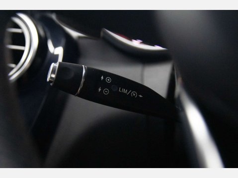 Mercedes-Benz C Class 2.1 C 220 AMG Line D Auto 2dr 32