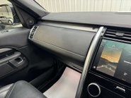 Land Rover Discovery 3.0 Discovery R-Dynamic S D MHEV Auto 4WD 5dr 87